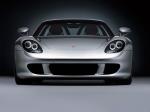 Porsche Carrera GT 2004 года